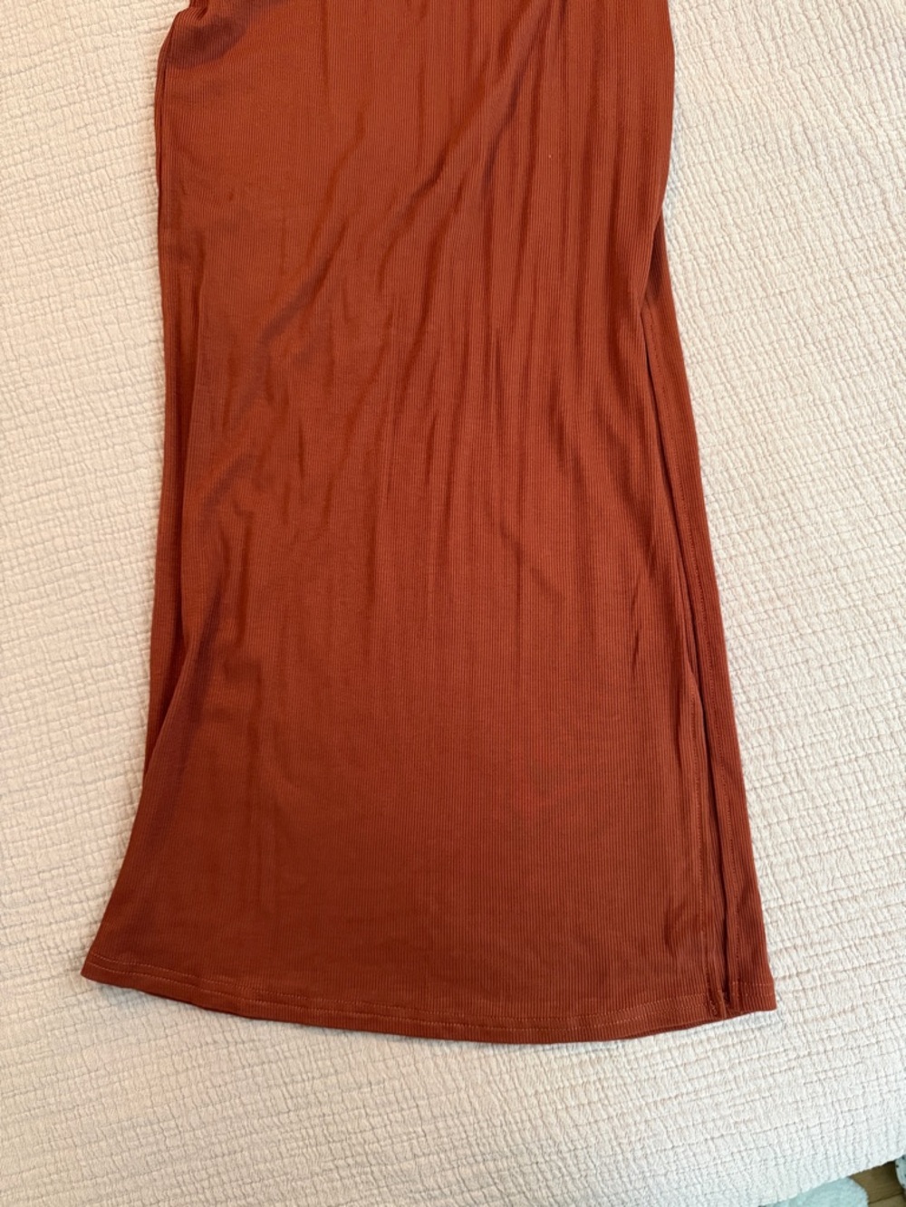 NWT Baltic Born Kade Bodycon Tank Dress - Picture 3 of 7